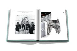Assouline Tiffany & Co.: Crafting Victory Book 16 Assouline Tiffany & Co.: Crafting Victory Book -Home Decor Shop 42 3832 inside 5 1
