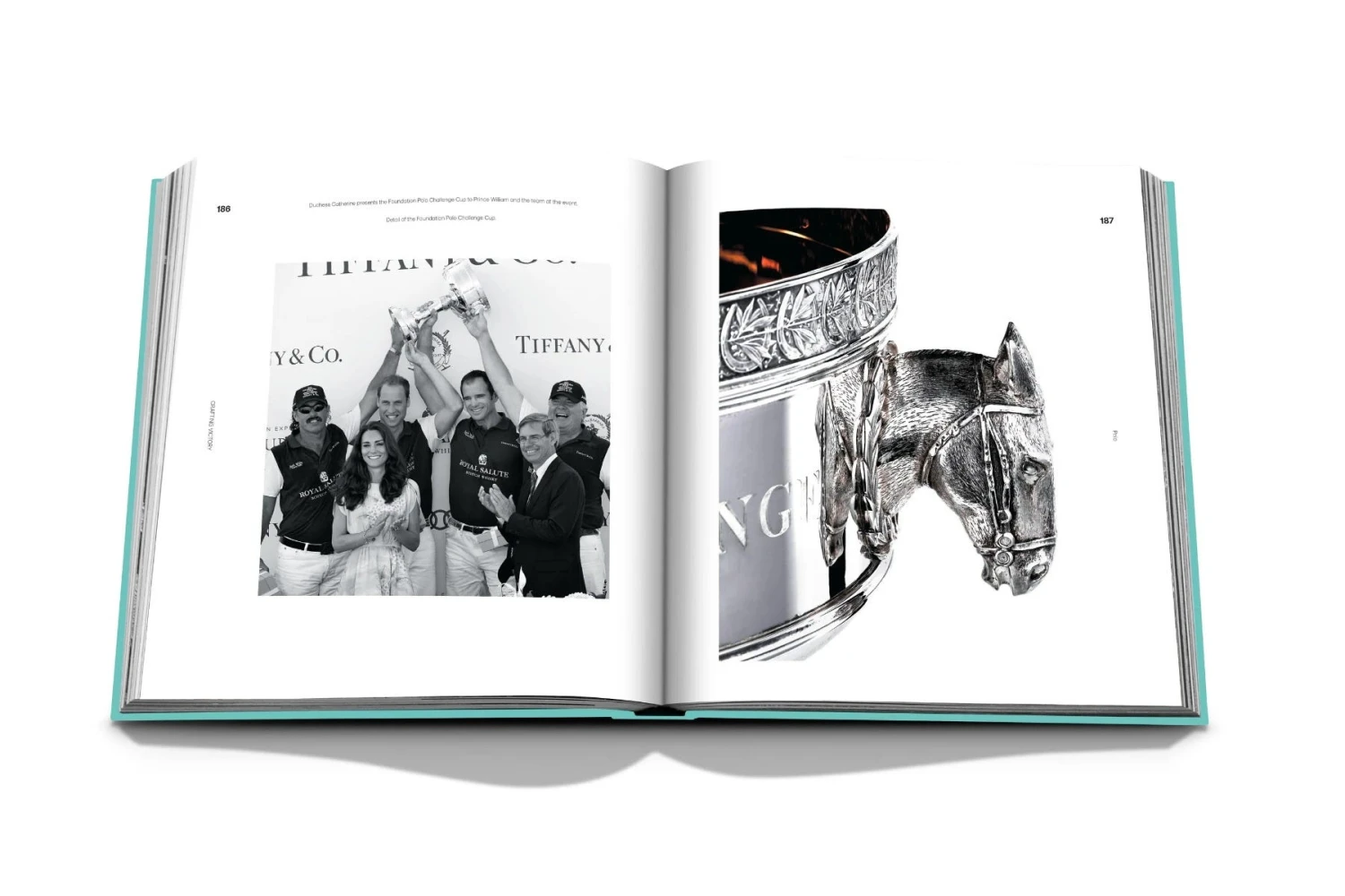 Assouline Tiffany & Co.: Crafting Victory Book 9 Assouline Tiffany & Co.: Crafting Victory Book - Image 7