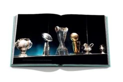 Assouline Tiffany & Co.: Crafting Victory Book 17 Assouline Tiffany & Co.: Crafting Victory Book -Home Decor Shop 42 3832 inside 6