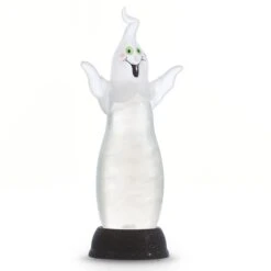 Lighted Swirling Smoke Ghost
