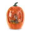 Brewing Witch Lighted Water Pumpkin -Home Decor Shop 4319250
