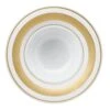 Glamour Gold Dinnerware -Home Decor Shop 5103 5880 1