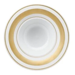 Glamour Gold Dinnerware