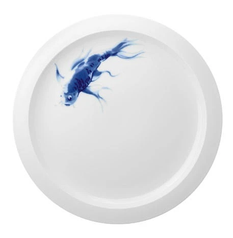 Ocean Dinnerware 3 Ocean Dinnerware