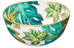 Hermès Passifolia Large Bowl -Home Decor Shop 5104 7429