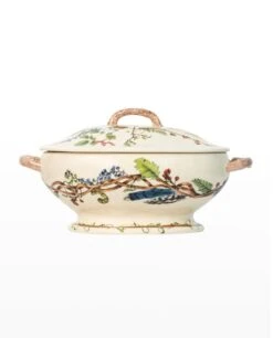 Forest Walk Tureen