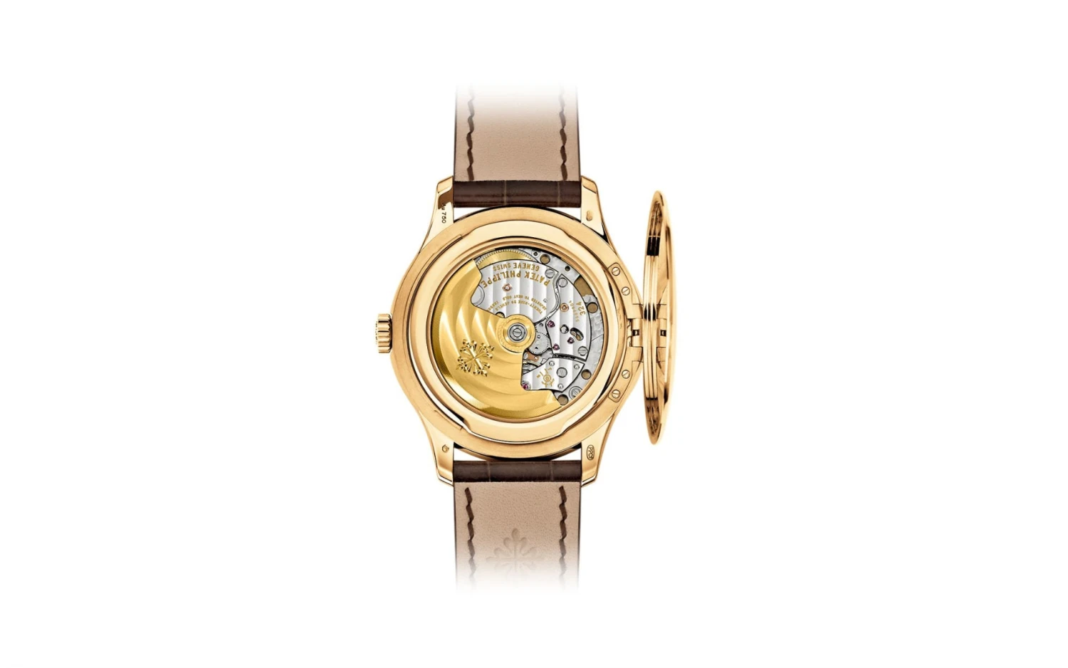 5227J - Calatrava 4 5227J - Calatrava - Image 2