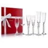 Bubbles In A Box Champagne, Set Of 6 2 Bubbles In A Box Champagne, Set Of 6 -Home Decor Shop 5311 0604 55