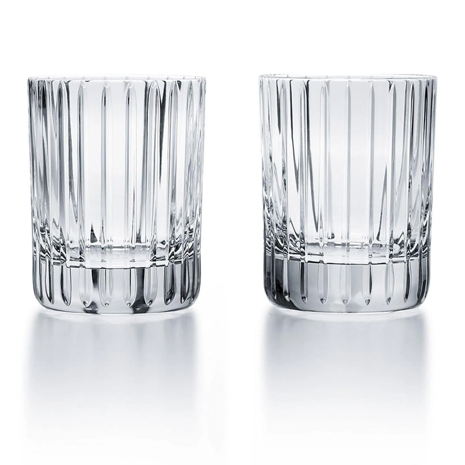 Harmonie Tumbler #2, Pair 3 Harmonie Tumbler #2, Pair