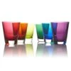 Mosaique Tumblers Assorted Set Of 6 -Home Decor Shop 5416 04355 mosaique collection 1500x1500 1