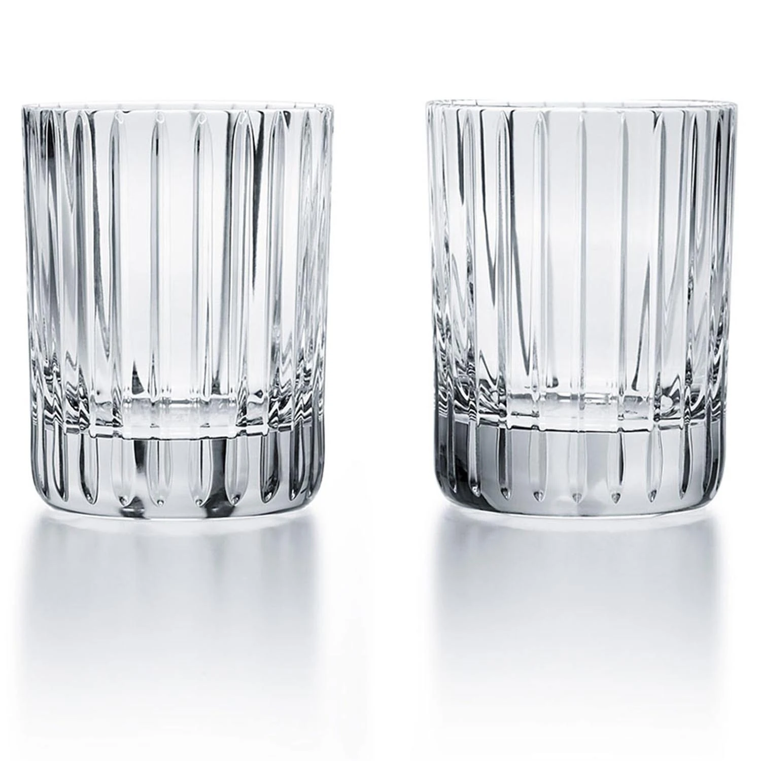Harmonie Tumbler #1, Pair 3 Harmonie Tumbler #1, Pair