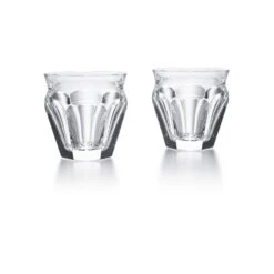 Harcourt Talleyrand Tumbler #4, Set Of 2