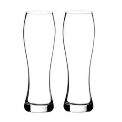 Waterford Craft Brew Weizen Glass, Pair