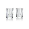 Harmonie Tumbler No. 7 Shot Glasses, Pair -Home Decor Shop 5416 0543
