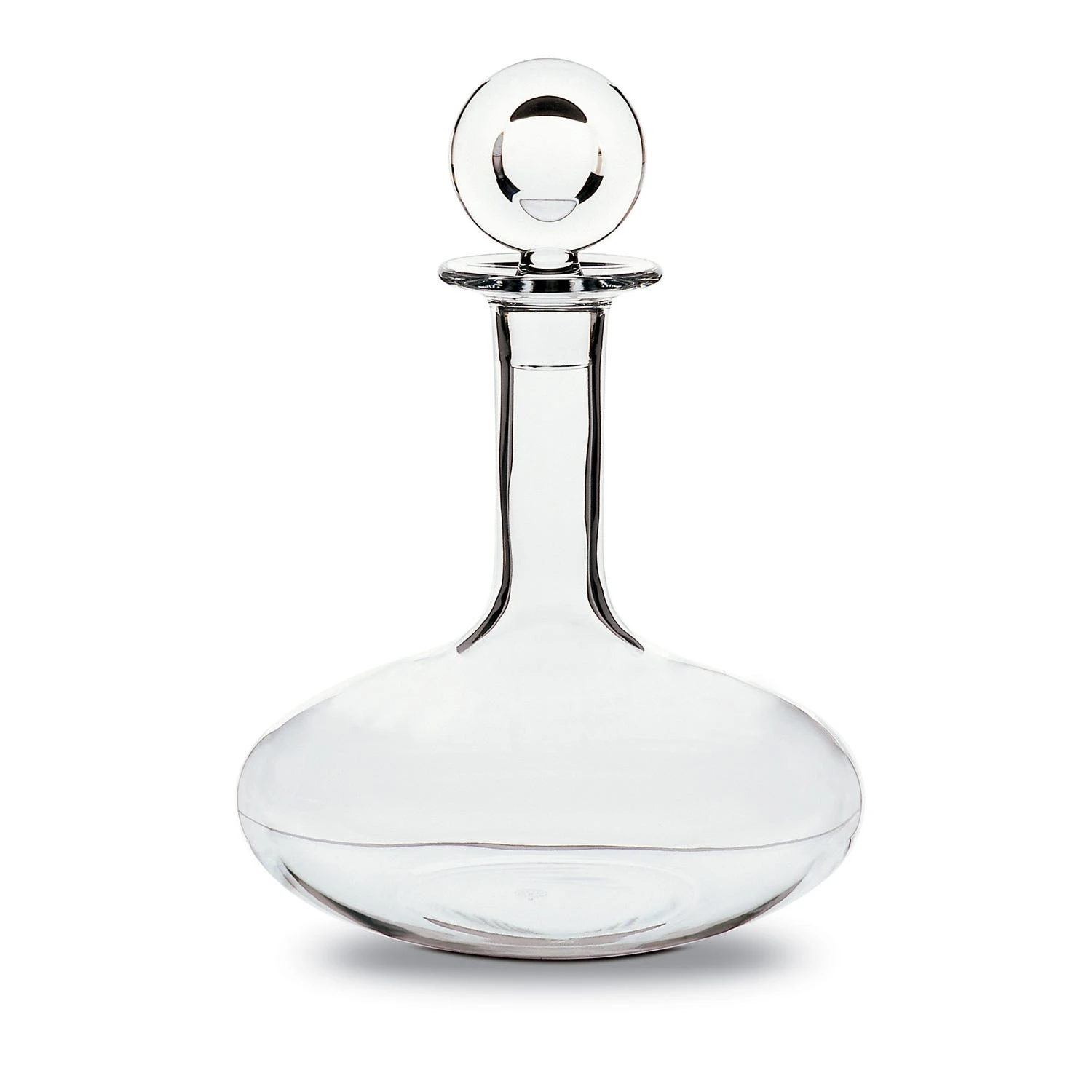 Oenology Decanter For Young Wines 3 Oenology Decanter For Young Wines