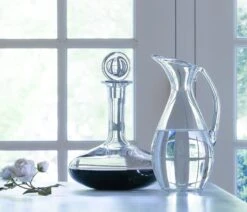 Oenology Decanter For Young Wines 5 Oenology Decanter For Young Wines -Home Decor Shop 5421 0040 life