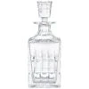 Manhattan Square Decanter