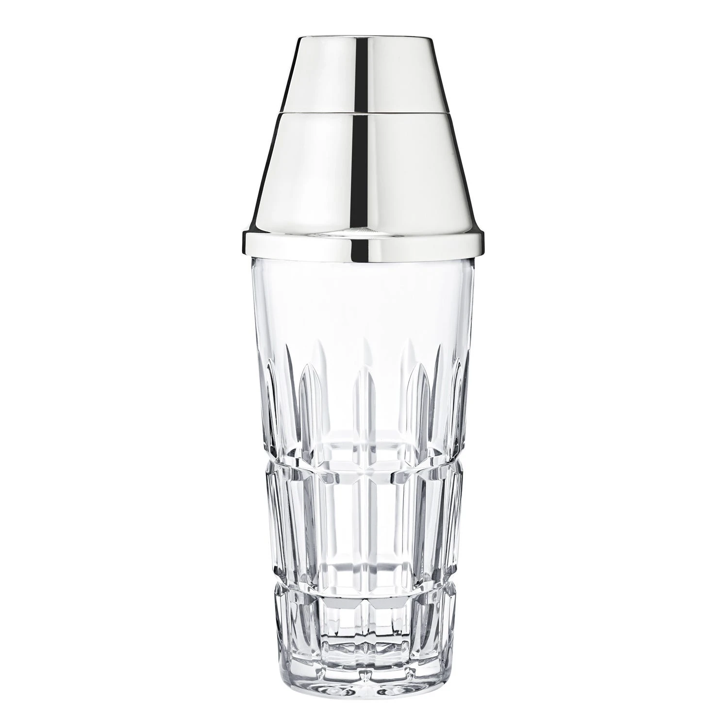 Manhattan Shaker 3 Manhattan Shaker