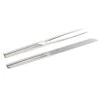 Carving Knife And Fork, Gift Boxed