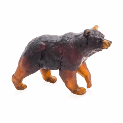 Brown Bear, Limited Edition Of 500