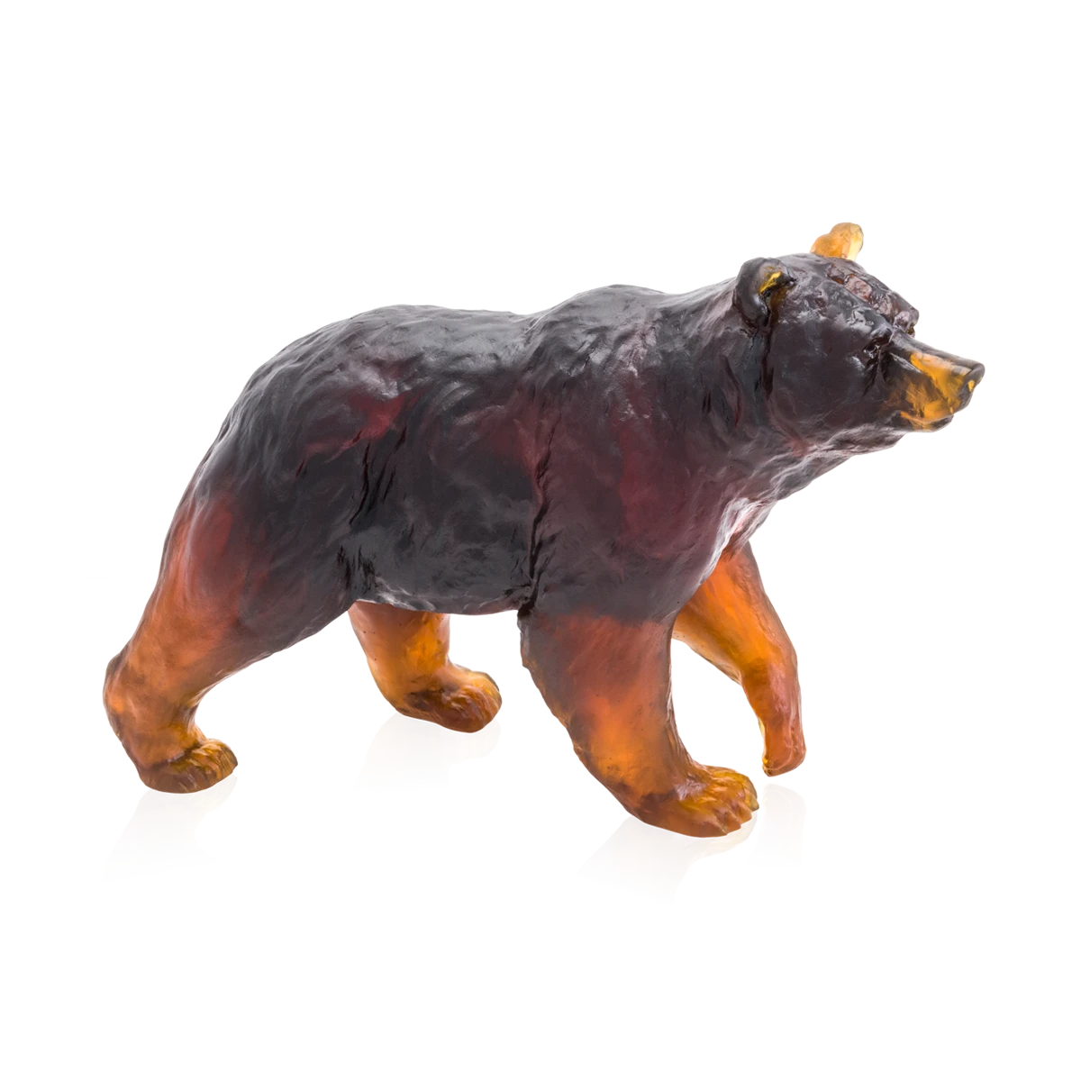 Brown Bear, Limited Edition Of 500 3 Brown Bear, Limited Edition Of 500