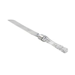 Waterford Lismore Bridal Knife