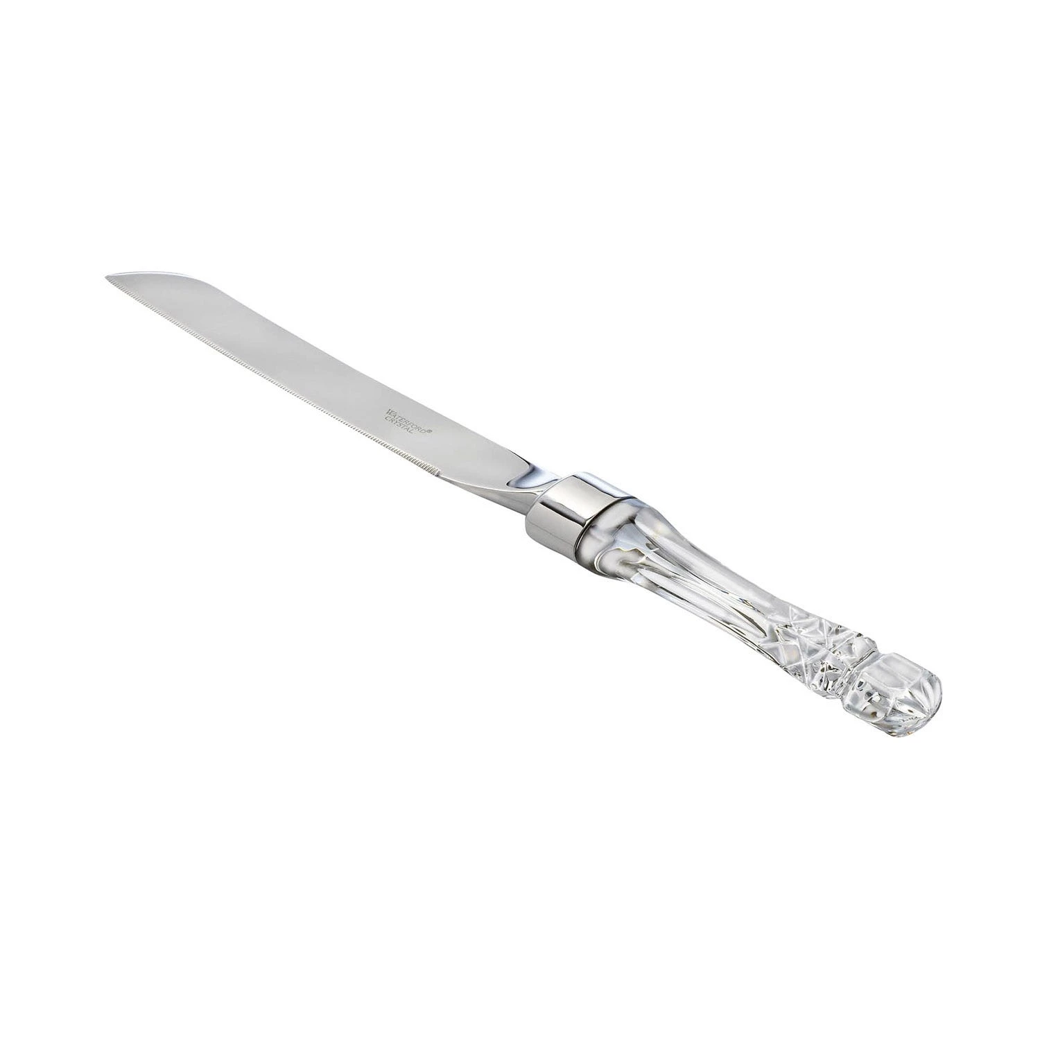 Waterford Lismore Bridal Knife 3 Waterford Lismore Bridal Knife