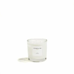 Lime Basil 3-Wick Candle, Elementaire