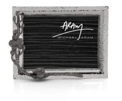 Black Orchid Frame 8 Black Orchid Frame -Home Decor Shop 5xx7