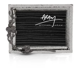 Black Orchid Frame 5 Black Orchid Frame - Image 3