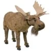 Moose Footrest 2 Moose Footrest -Home Decor Shop 60020