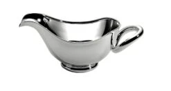 Vertigo Large Gravy Boat