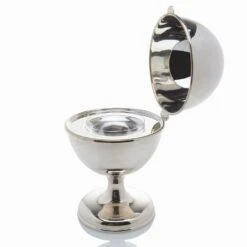 SAINT JAMES Caviar Bowl Server