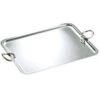 Vertigo Serving Tray With Handles -Home Decor Shop 6005 0022