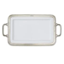 Gianna Rectangular Platter