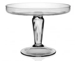 Edwina 9" Tazza