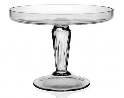 Edwina 9" Tazza 3 Edwina 9" Tazza