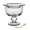 Katerina Caviar Server With Spoon -Home Decor Shop 6304 0554