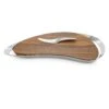 Pulse Cheese Board With Knife -Home Decor Shop 6404 0337
