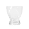 Orrefors Squeeze Tulip Vase, Clear -Home Decor Shop 6562030 squeeze tulip vase clear