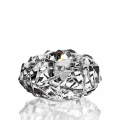 Orrefors Carat Large Votive