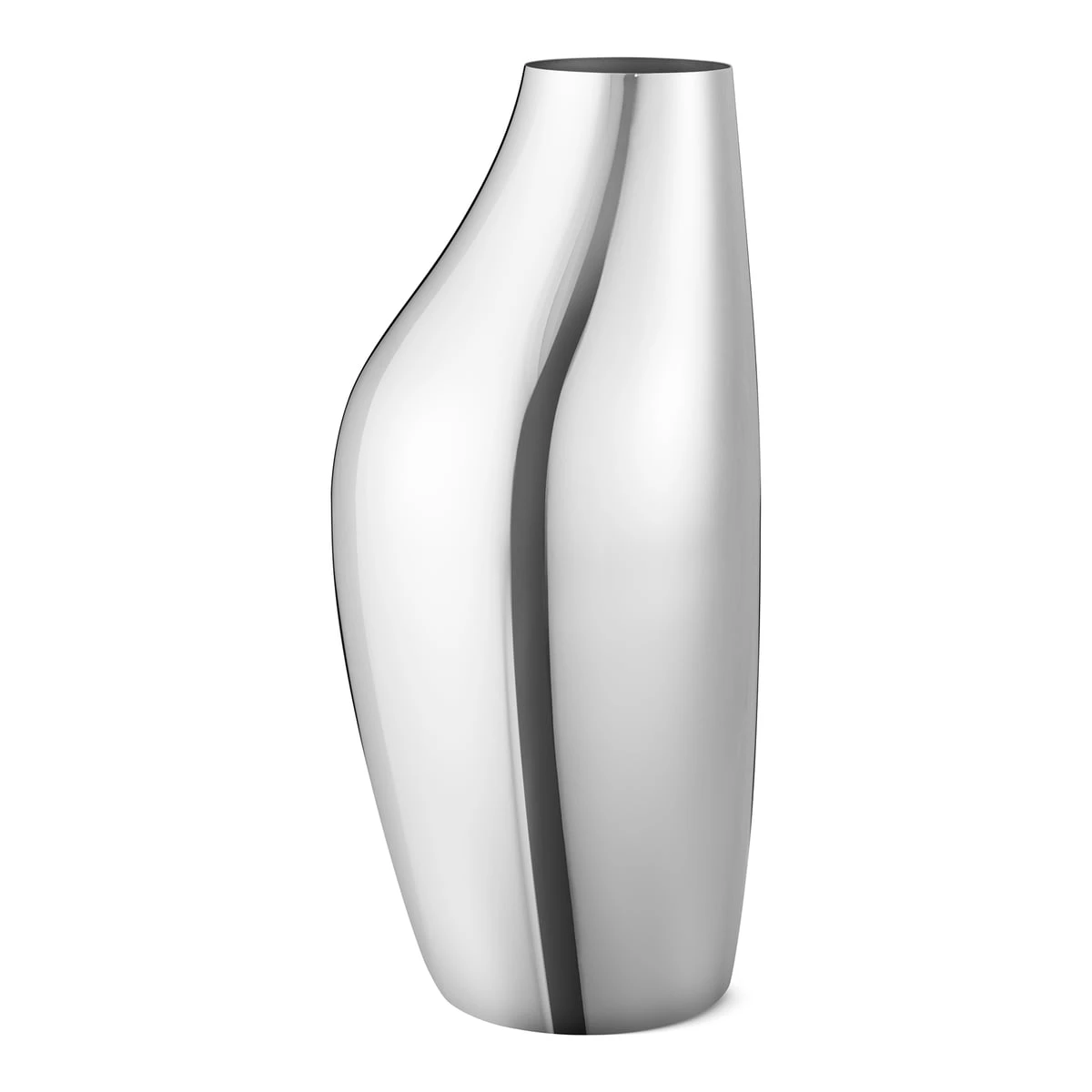 Georg Jensen Sky Floor Vase 3 Georg Jensen Sky Floor Vase