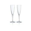 Dom Perignon Flutes, Pair -Home Decor Shop 6812 0053 2