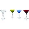 Vega Martini, Set Of 4