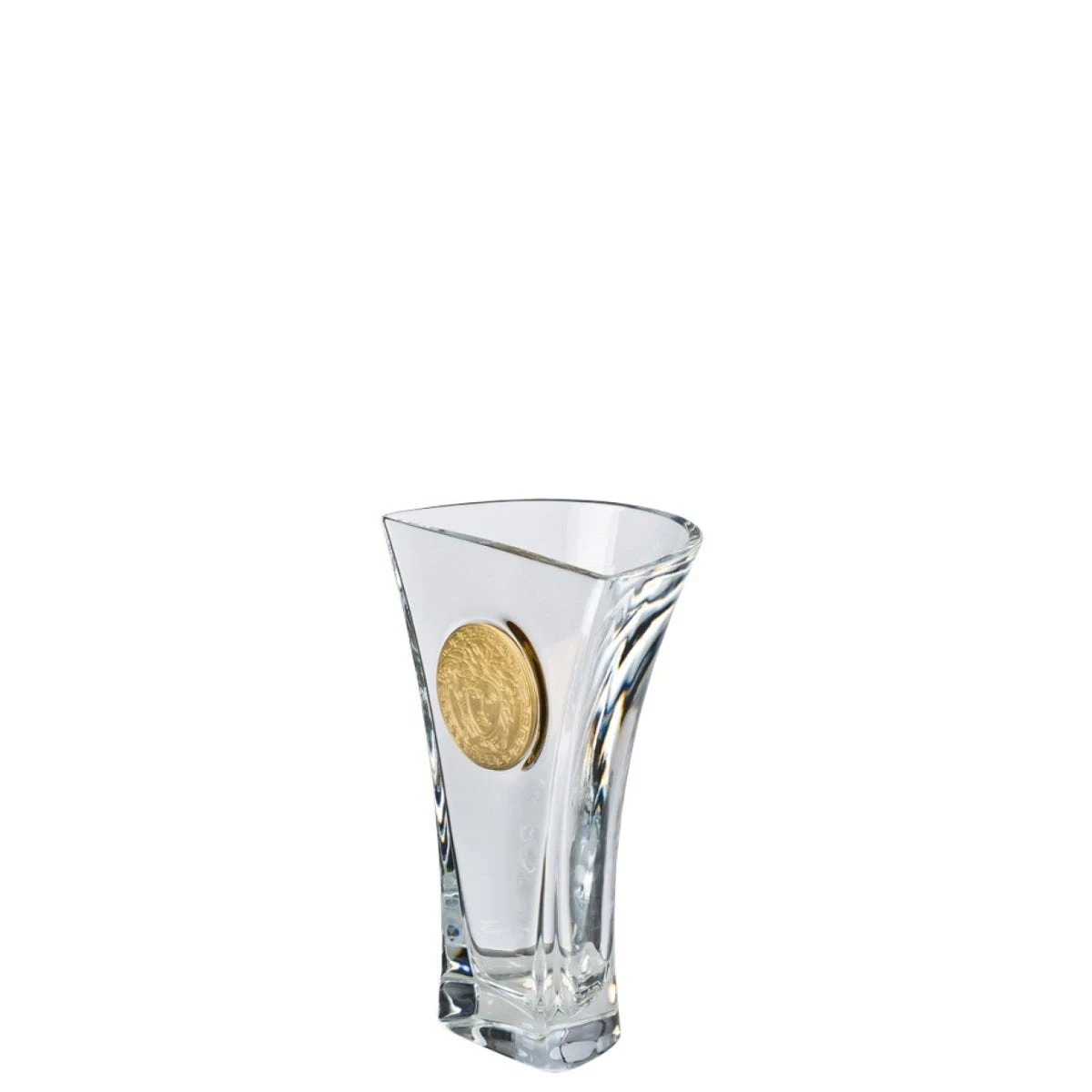 Versace Medusa Madness Vase, Medium 4 Versace Medusa Madness Vase, Medium - Image 2