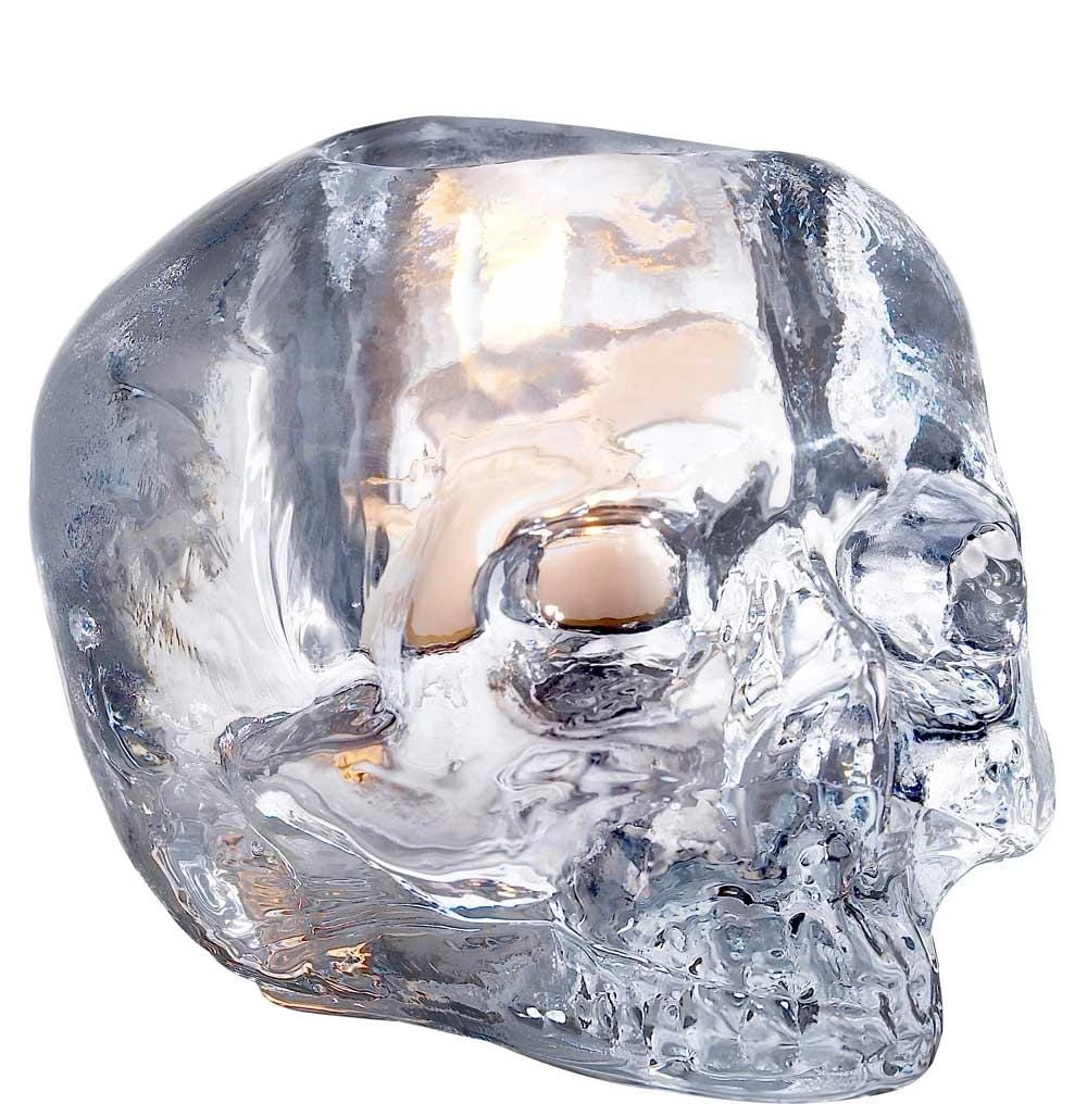 Kosta Boda Still Life Votive, Clear 3 Kosta Boda Still Life Votive, Clear