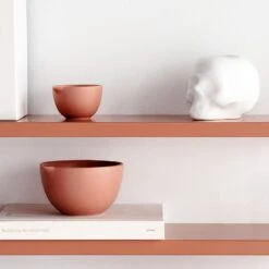 Kosta Boda Still Life Votive, Off White 7 Kosta Boda Still Life Votive, Off White -Home Decor Shop 7062200 lifestyle 1