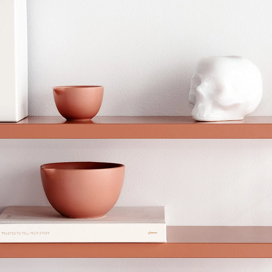 Kosta Boda Still Life Votive, Off White 5 Kosta Boda Still Life Votive, Off White - Image 3