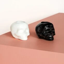 Kosta Boda Still Life Votive, Black 5 Kosta Boda Still Life Votive, Black -Home Decor Shop 7062200 lifestyle 1