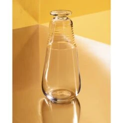 Orrefors Viva Carafe With Glass 7 Orrefors Viva Carafe With Glass -Home Decor Shop 7082006 viva carafe with glass lifestyle